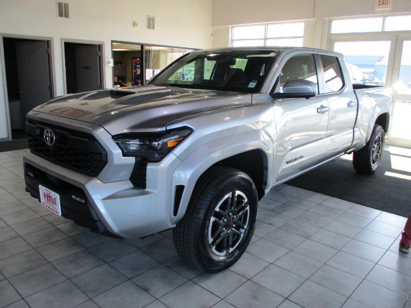 Toyota Tacoma TRD Sport Double Cab 4WD 2025