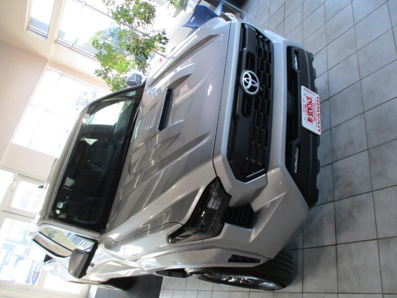 Toyota Tacoma TRD Sport Double Cab 4WD 2025