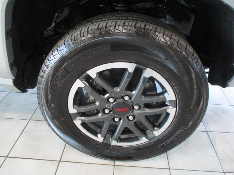 Toyota Tacoma TRD Sport Double Cab 4WD 2025
