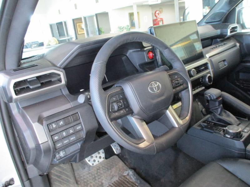 Toyota Tacoma TRD Sport Double Cab 4WD 2025