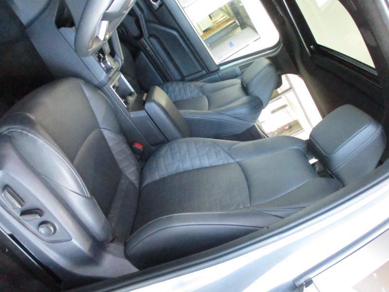 Toyota Tacoma TRD Sport Double Cab 4WD 2025