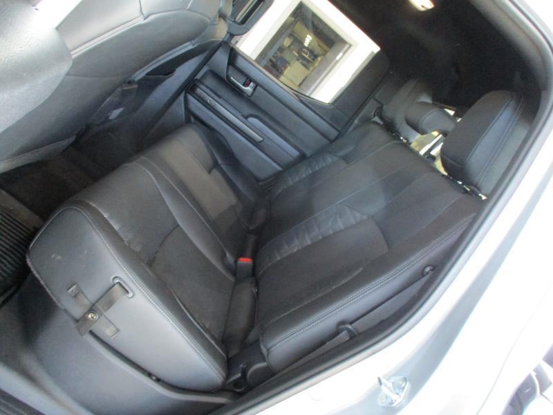 Toyota Tacoma TRD Sport Double Cab 4WD 2025