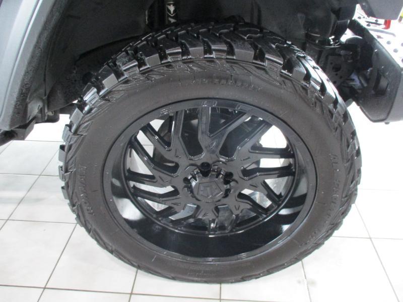 Jeep Gladiator Rubicon 2020
