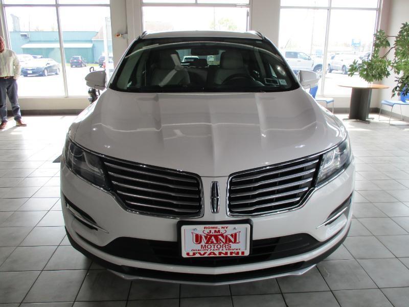 Lincoln MKC Premiere AWD 2018