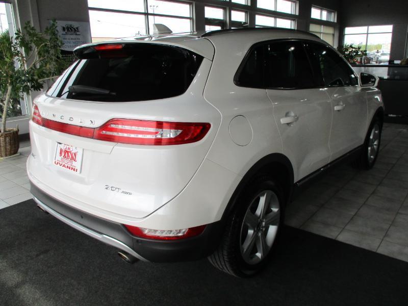 Lincoln MKC Premiere AWD 2018