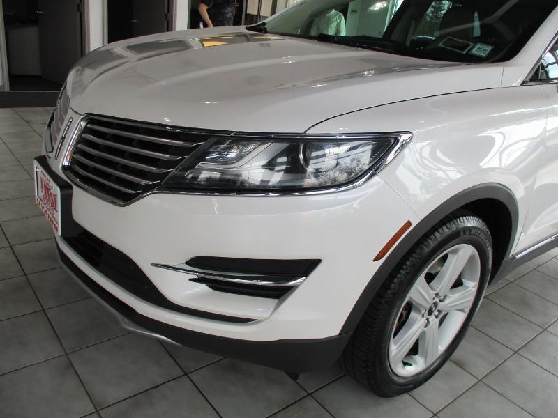 Lincoln MKC Premiere AWD 2018