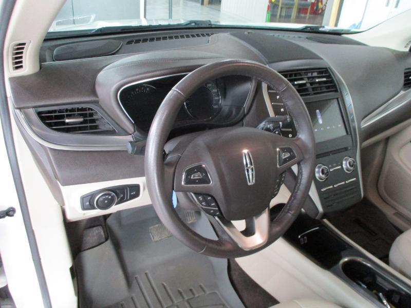Lincoln MKC Premiere AWD 2018