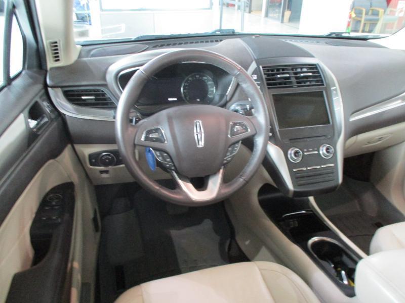 Lincoln MKC Premiere AWD 2018