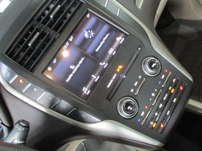Lincoln MKC Premiere AWD 2018