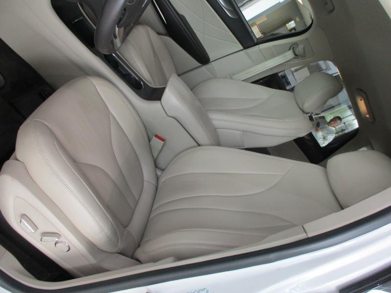 Lincoln MKC Premiere AWD 2018