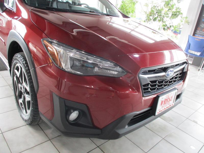 Subaru Crosstrek 2.0i Limited CVT 2019