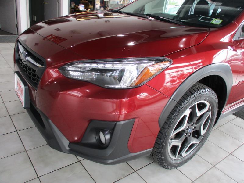 Subaru Crosstrek 2.0i Limited CVT 2019