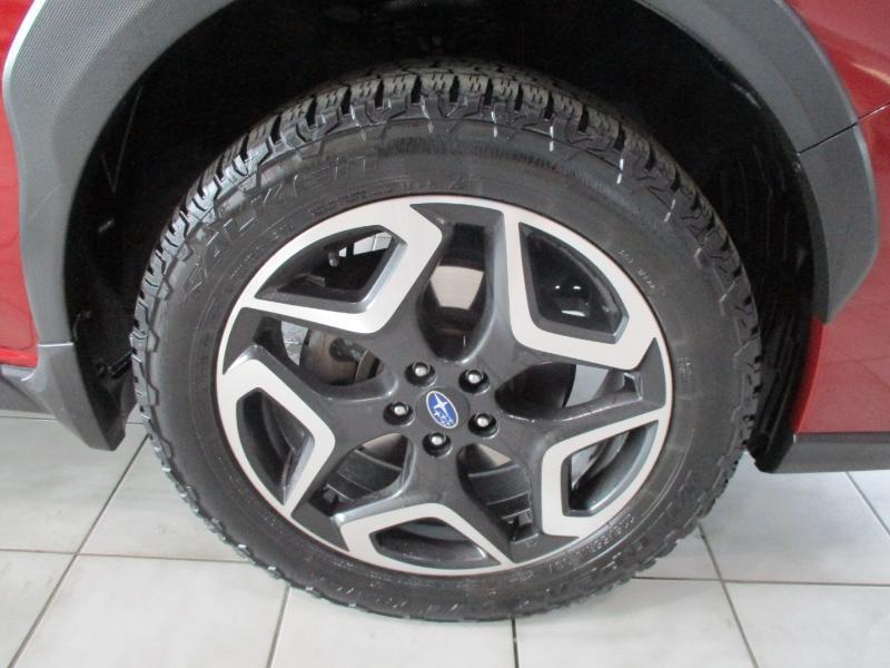 Subaru Crosstrek 2.0i Limited CVT 2019
