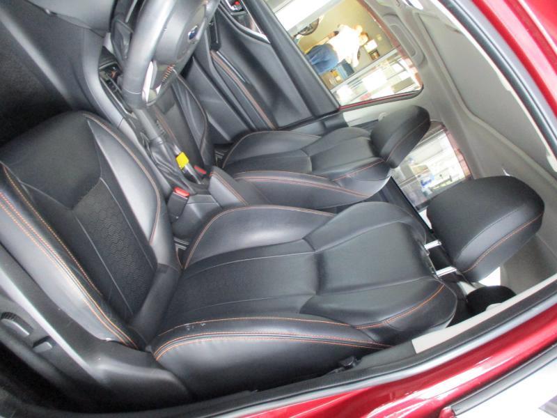 Subaru Crosstrek 2.0i Limited CVT 2019