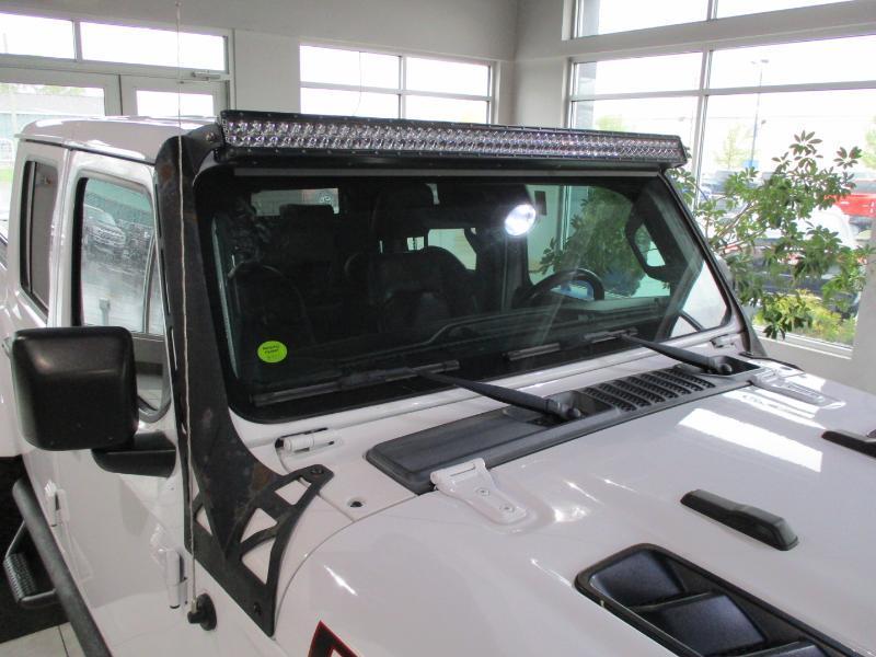 Jeep Gladiator Rubicon 2020