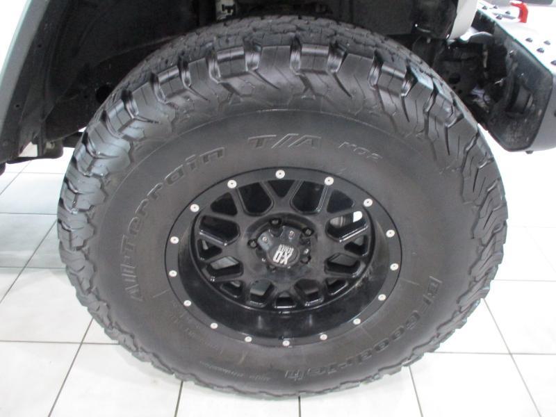 Jeep Gladiator Rubicon 2020