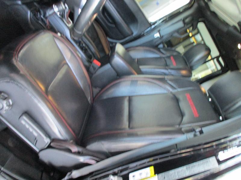 Jeep Gladiator Rubicon 2020