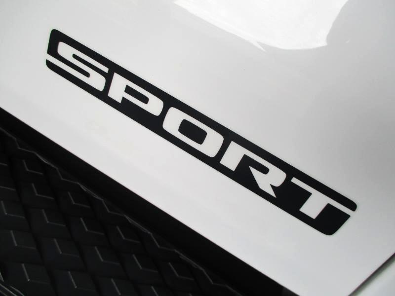 Jeep Gladiator Sport S 2020