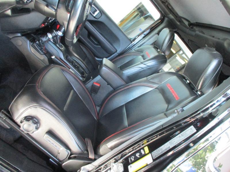Jeep Gladiator Rubicon 2021