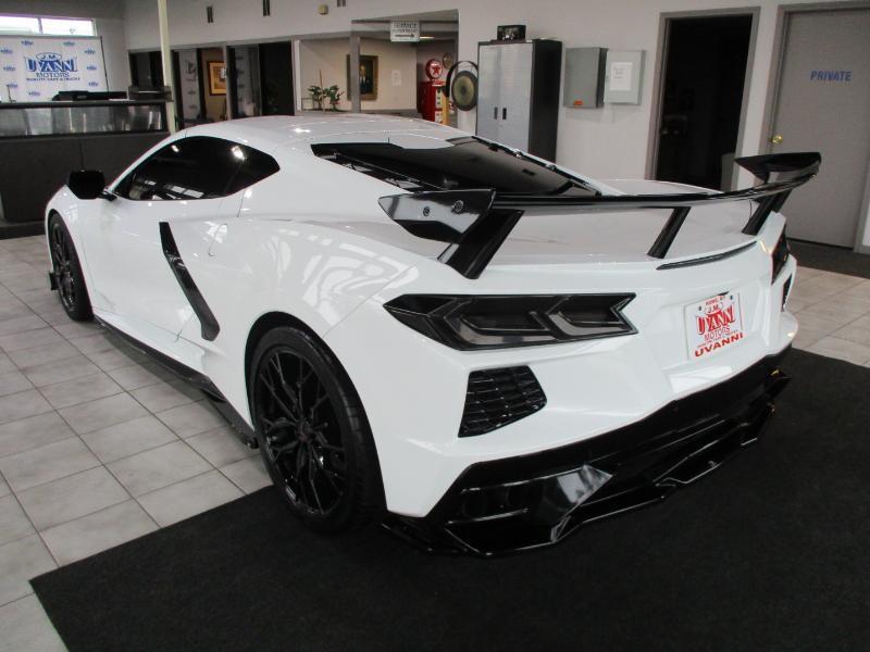 Chevrolet Corvette 1LT Coupe 2023