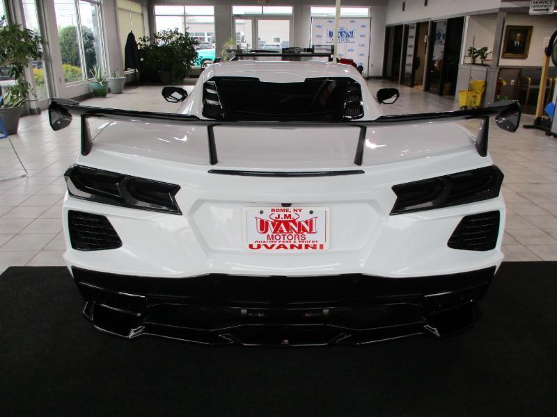 Chevrolet Corvette 1LT Coupe 2023