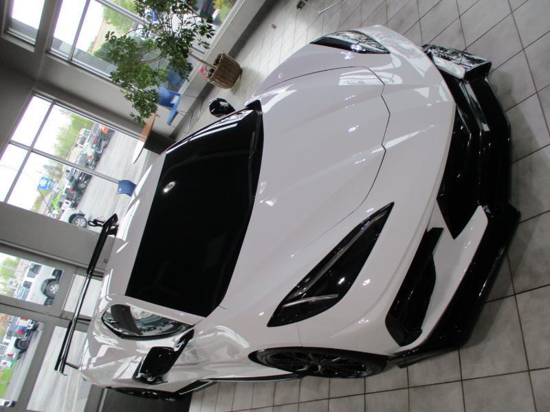 Chevrolet Corvette 1LT Coupe 2023