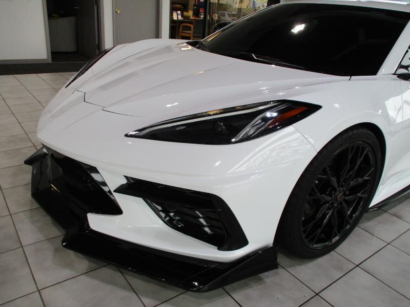 Chevrolet Corvette 1LT Coupe 2023