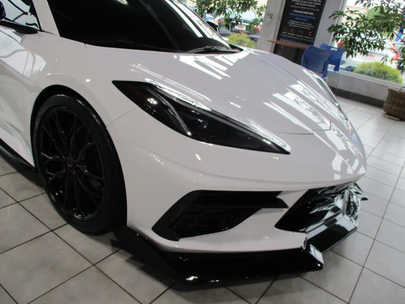 Chevrolet Corvette 1LT Coupe 2023