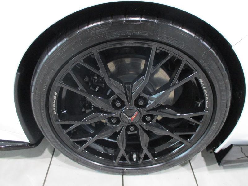 Chevrolet Corvette 1LT Coupe 2023