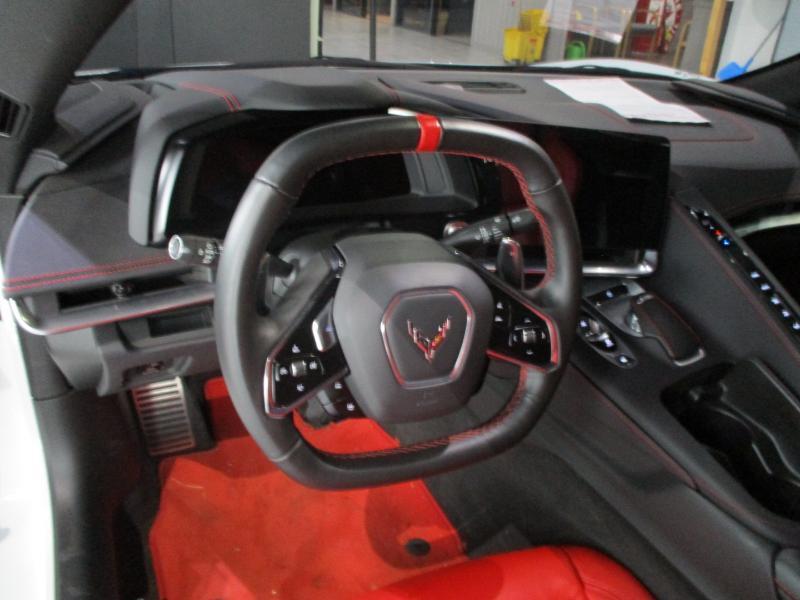 Chevrolet Corvette 1LT Coupe 2023