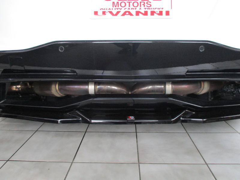 Chevrolet Corvette 1LT Coupe 2023