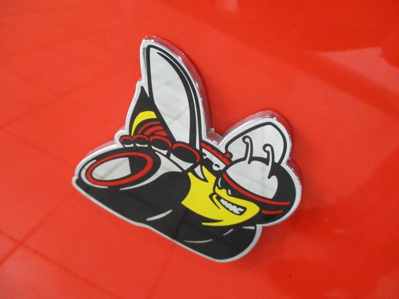 Dodge Challenger R/T SCAT Pack 2021