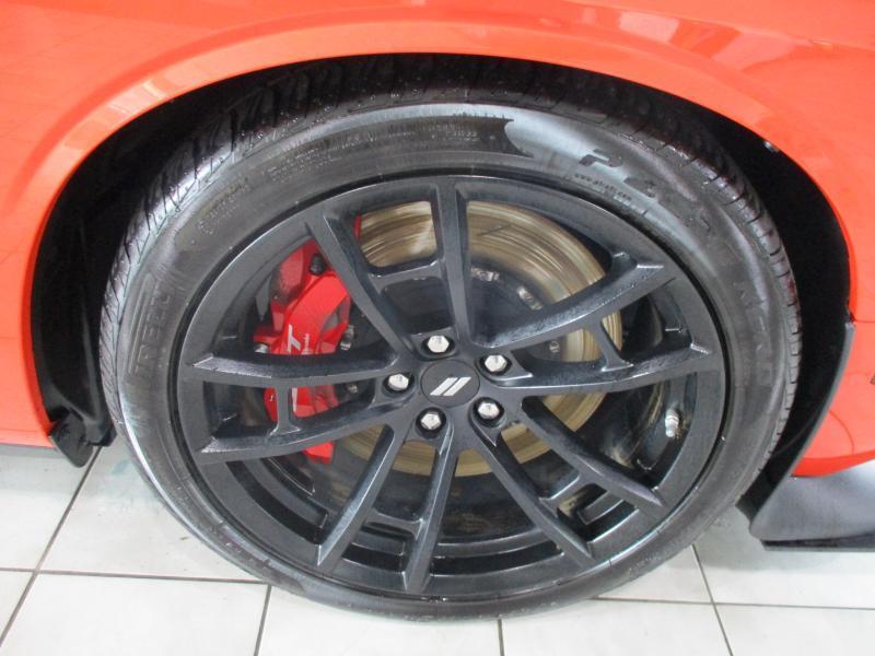 Dodge Challenger R/T SCAT Pack 2021