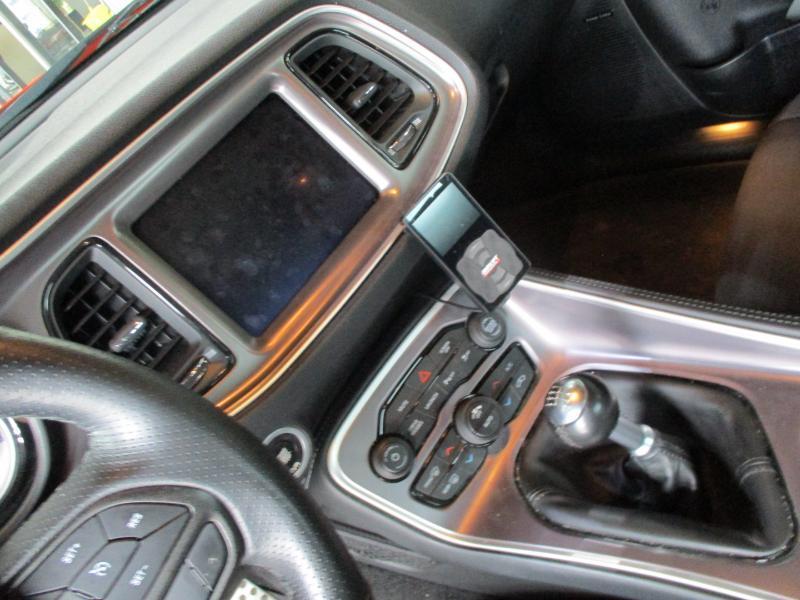Dodge Challenger R/T SCAT Pack 2021
