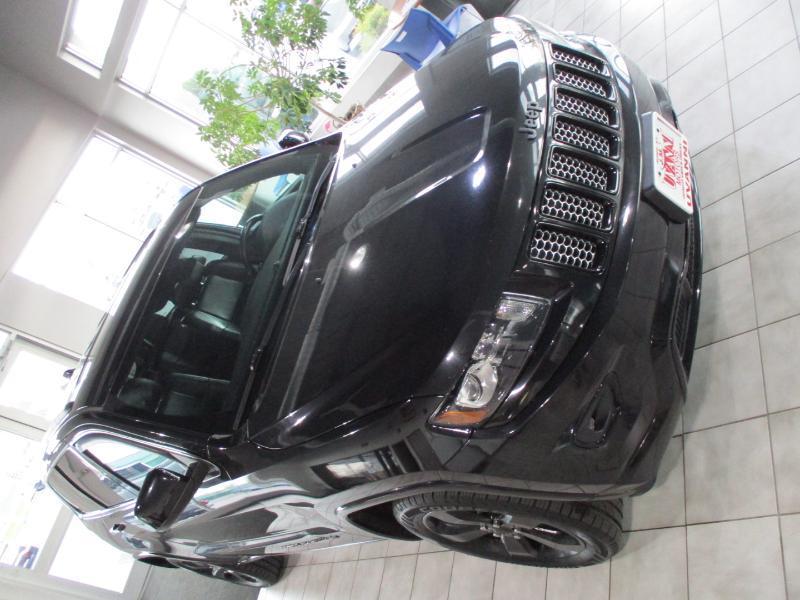 Jeep Grand Cherokee Laredo 4WD 2015