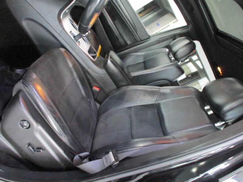 Jeep Grand Cherokee Laredo 4WD 2015