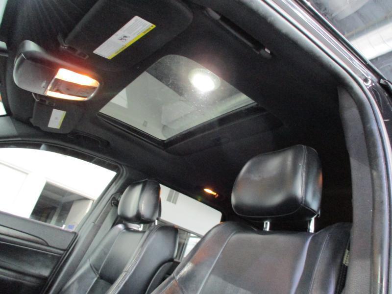 Jeep Grand Cherokee Laredo 4WD 2015
