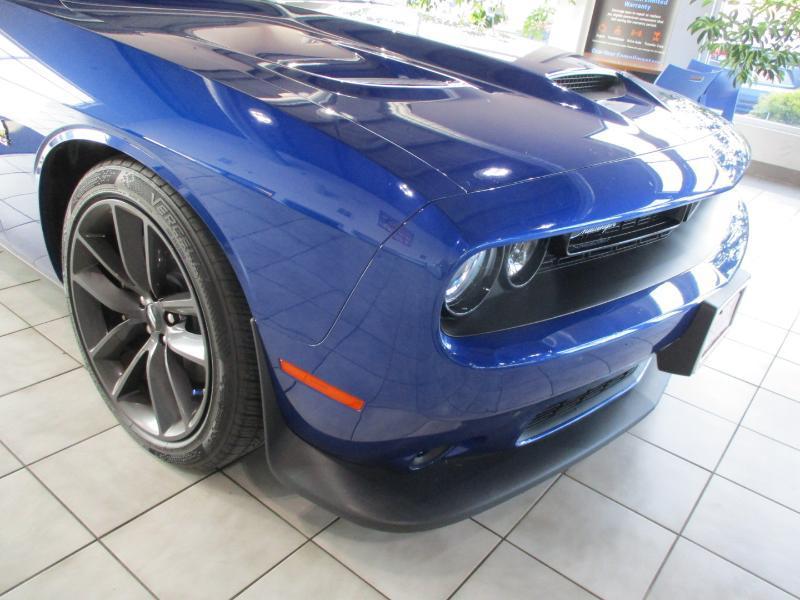 Dodge Challenger R/T SCAT Pack 2019
