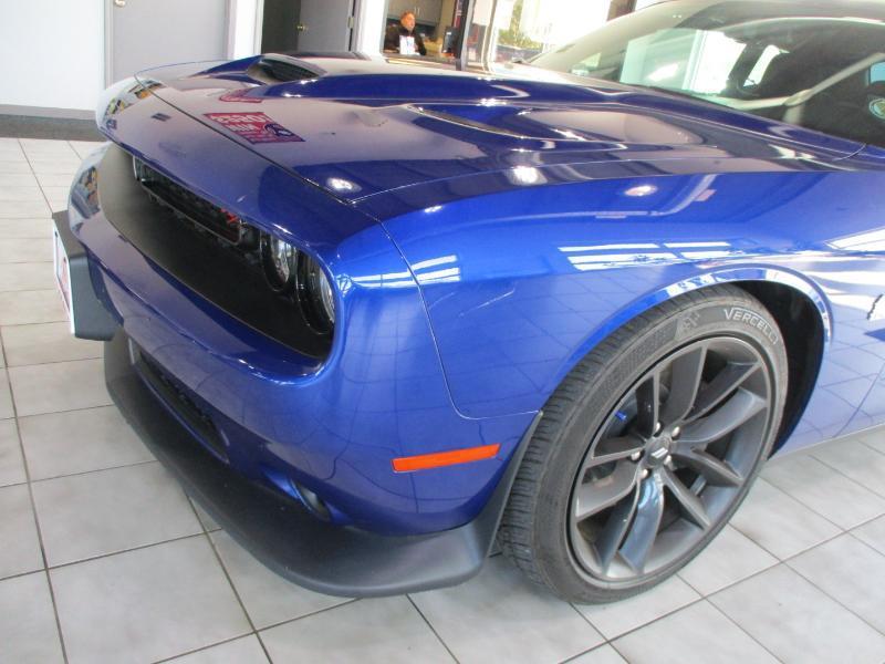 Dodge Challenger R/T SCAT Pack 2019