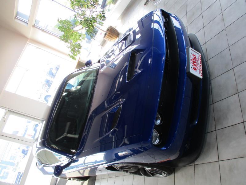 Dodge Challenger R/T SCAT Pack 2019