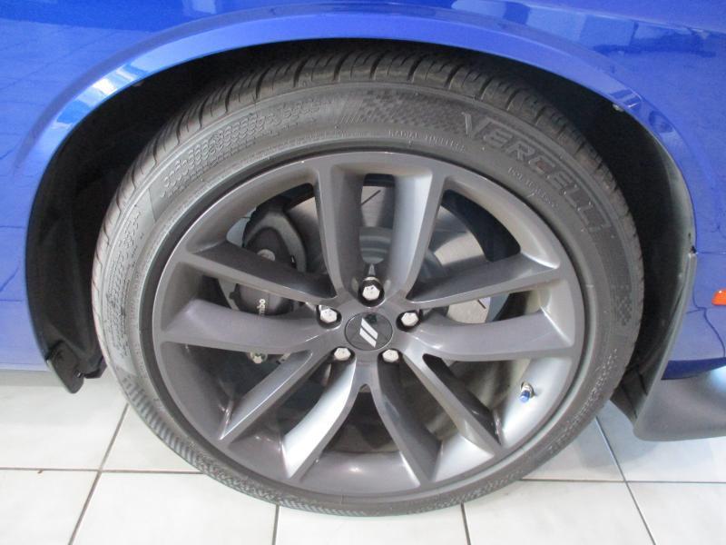 Dodge Challenger R/T SCAT Pack 2019