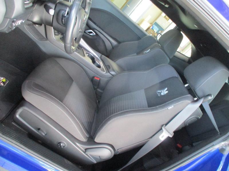 Dodge Challenger R/T SCAT Pack 2019