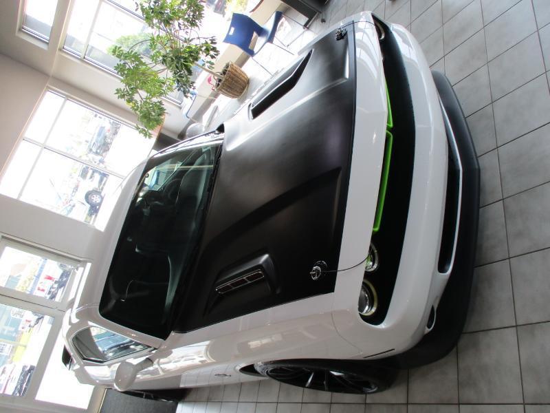 Dodge Challenger R/T SCAT Pack 2021