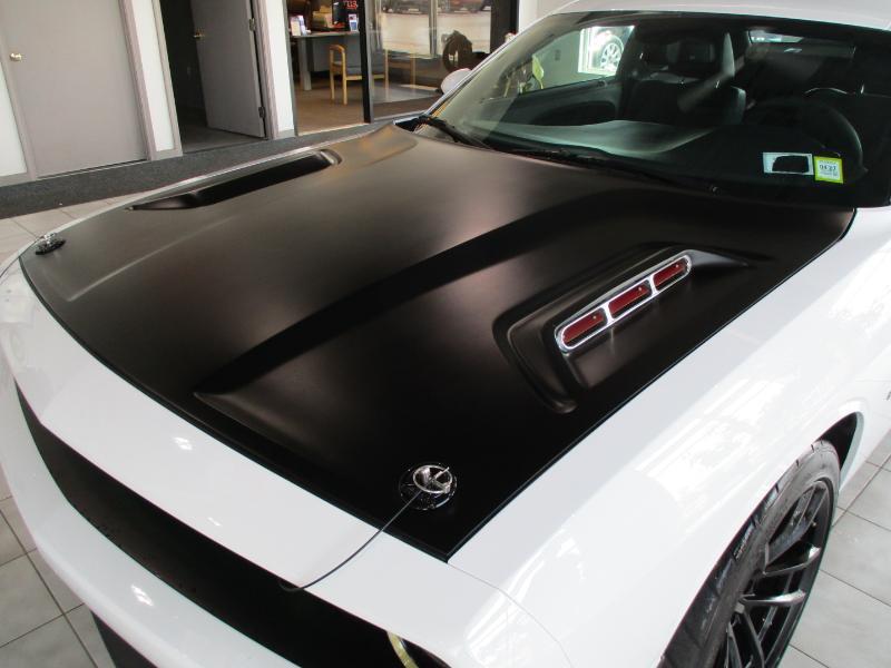 Dodge Challenger R/T SCAT Pack 2021