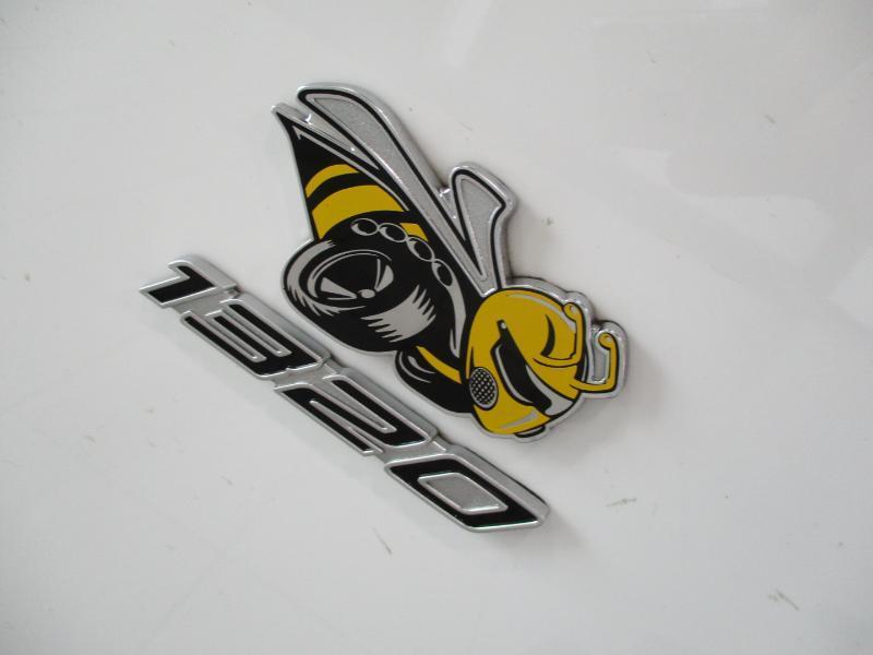 Dodge Challenger R/T SCAT Pack 2021