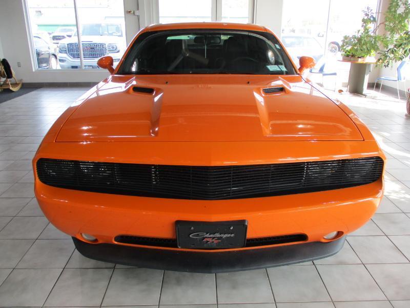 Dodge Challenger SXT 2014