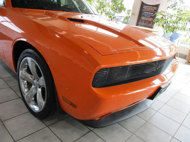 Dodge Challenger SXT 2014