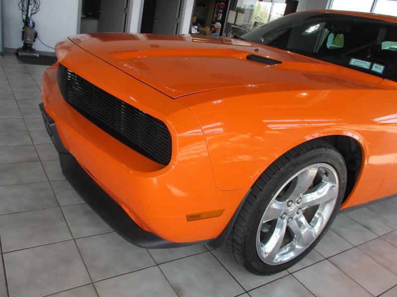 Dodge Challenger SXT 2014