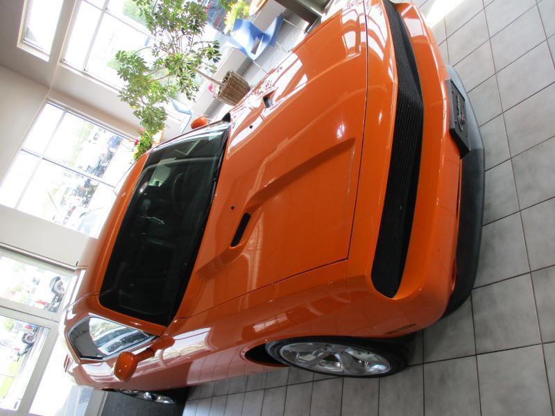 Dodge Challenger SXT 2014