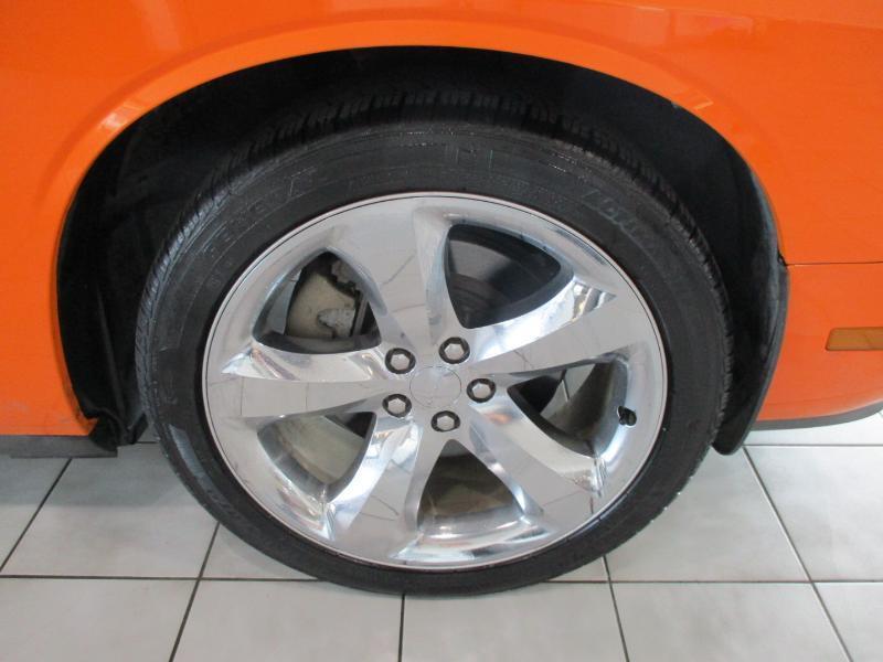 Dodge Challenger SXT 2014